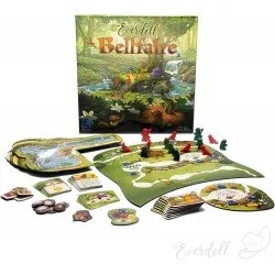 Everdell: Bellfaire
