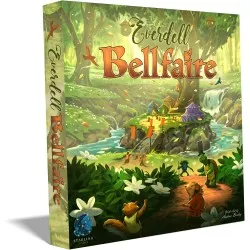 Everdell: Bellfaire