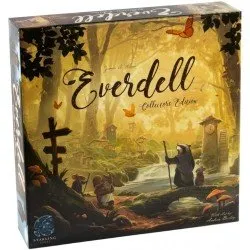 Everdell 3rd Edition - Collector's Edition