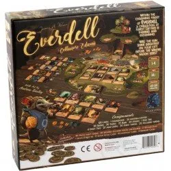 Everdell 3rd Edition - Collector's Edition