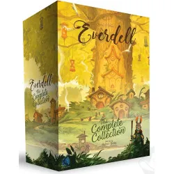 Everdell - The Complete Collection