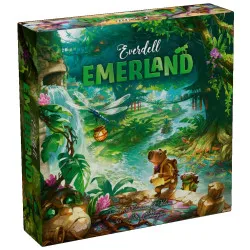 Everdell: Emerland