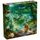 Everdell Emerland strategy board game featuring critter Workers, jungle exploration and city building