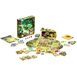 Everdell: Emerland