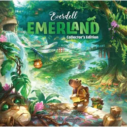 Everdell: Emerland Collector's Edition