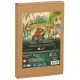 Everdell Emerland Collector's Upgrade Pack with deluxe resources and premium plastic game components