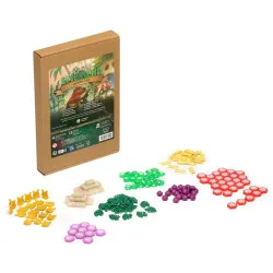 Everdell: Emerland Collector's Upgrade Pack