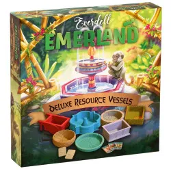 Everdell: Emerland Deluxe Resource Vessels