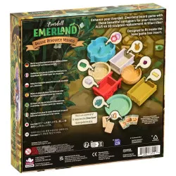 Everdell: Emerland Deluxe Resource Vessels