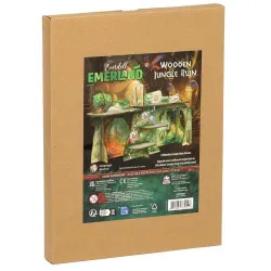 Everdell: Emerland Wooden Jungle Ruins