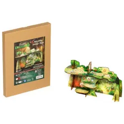 Everdell: Emerland Wooden Jungle Ruins