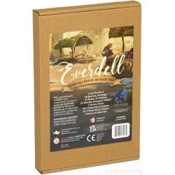 Everdell Essentials Edition Upgrade Pack