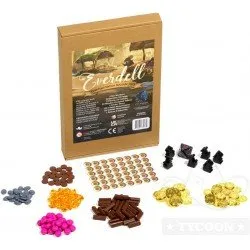 Everdell Essentials Edition Upgrade Pack