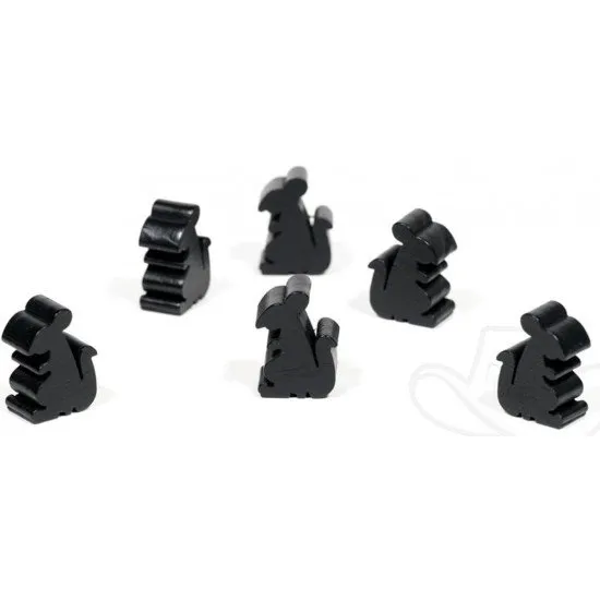 Everdell Essentials Upgrade Pack containing premium wooden and squishy resource tokens