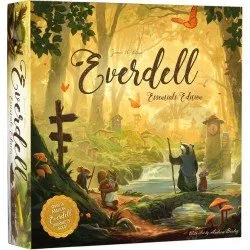 Everdell: Essentials Edition