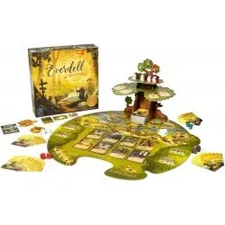 Everdell: Essentials Edition