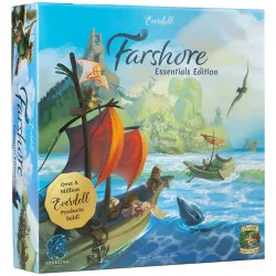 Everdell: Farshore Essentials Edition