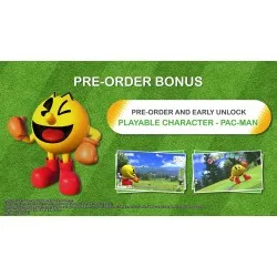 Everybody's Golf: Hot Shots (Switch)