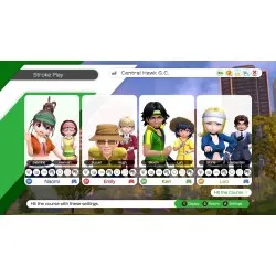 Everybody's Golf: Hot Shots (PS5)