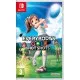 Everybody's Golf: Hot Shots (Switch) Everybody's Golf: Hot Shots (Switch)