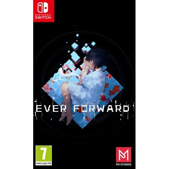 Ever Forward (Switch)