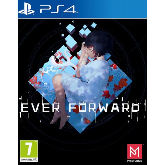 Ever Forward (PS4)