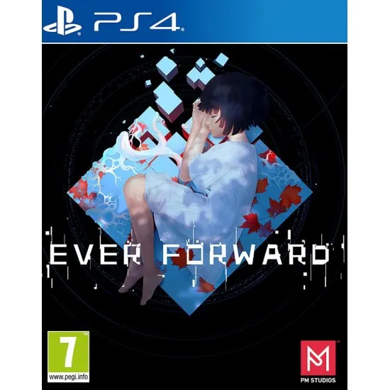 Ever Forward (PS4) Ever Forward (PS4)