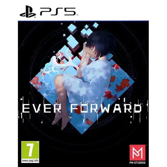 Ever Forward (PS5)