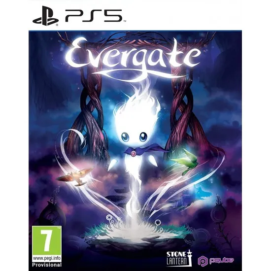 Evergate (PS5)