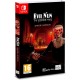 Evil Nun: The Broken Mask - Unholy Edition (Switch)