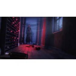 Evil Nun: The Broken Mask - Unholy Edition (Switch) Evil Nun: The Broken Mask - Unholy Edition (Switch)