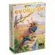 Evolution Evolution
