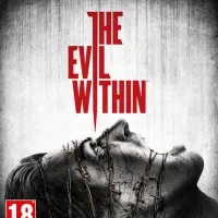 XBOX The Evil Within Itemdrop