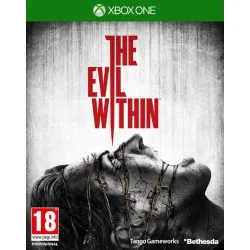 The Evil Within (Xbox One)