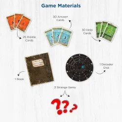 EXiT: The Cemetery of the Knight