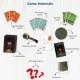 EXIT Card Game: The Catacombs Of Horrors