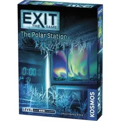 EXIT: The Polar Station