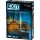 EXIT The Theft on the Mississippi box art featuring a paddle steamer on the river with various mystery components