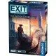 EXIT The Venice Conspiracy KOSMOS Escape Room Game Venice EXIT The Venice Conspiracy box art showing the canals and buildings of Venice with hidden puzzle symbols