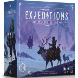 Expeditions: Gears of Corruption Expeditions: Gears of Corruption