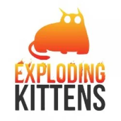 Exploding Kittens Exploding Kittens