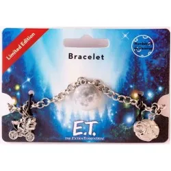 E.T. Charm Bracelet