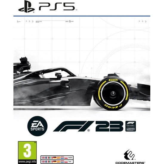 F1® 23 (PS5)