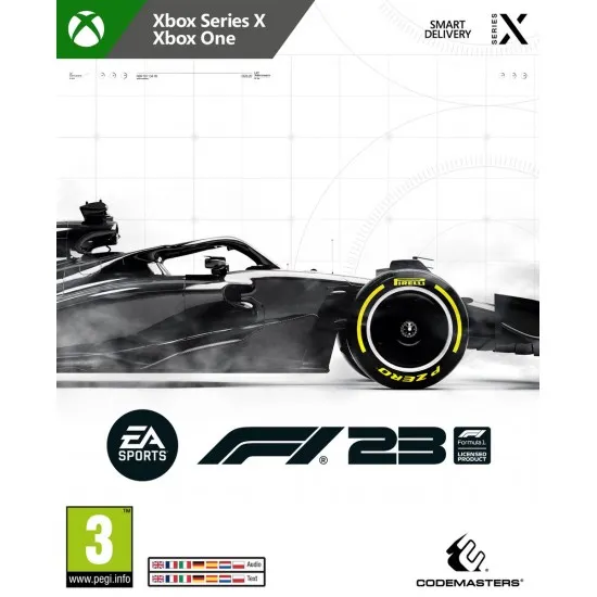 F1® 23 (Xbox)