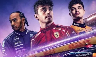 Review: F1 24 - A New Era of Racing on PS5, PS4, and Xbox Review: F1 24 - A New Era of Racing on PS5, PS4, and Xbox