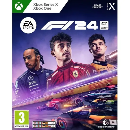 F1® 24 (Xbox)