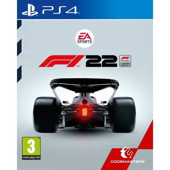 F1® 22 (PS4)