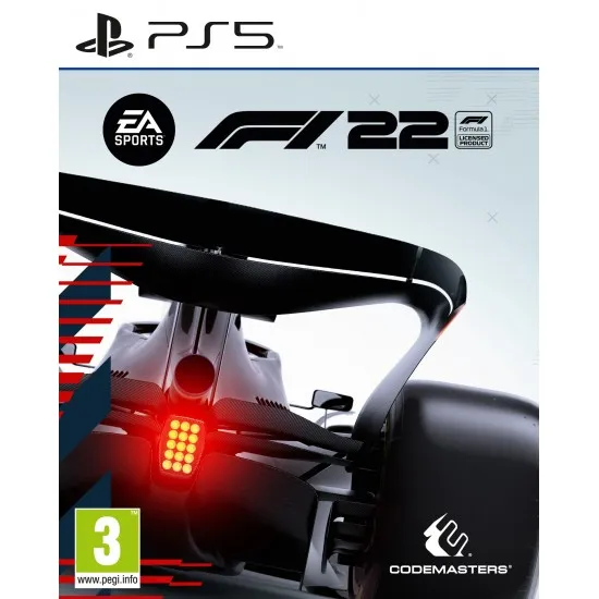 F1® 22 (PS5)