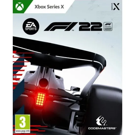 F1® 22 (Xbox Series X)