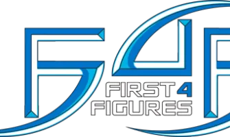 First 4 Figures finally added to the website